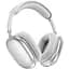 Навушники Hoco Triumph BT headphones W35 Air BT5.3, AUX/TF, 45h - мініатюра 1