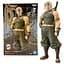 Фигурка Bandai Тенген Узуй Uzui Tengen Клинок рассекающий демонов Demon Slayer 17,0 см  DS UT 163 - миниатюра 1