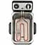 Фритюрниця Tefal Filtra Pro FR511170 - мініатюра 2