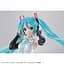 Фігурка Bandai Rise Lab Hatsune Miku Хацуне Міку Hatsune Miku Хацуне Міку 11  см B RL HM - мініатюра 2