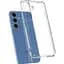 Чохол Spigen Ultra Hybrid для Samsung Galaxy S25 Crystal Clear (ACS09006) [126598] - мініатюра 7
