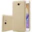 Чохол-накладка Nillkin Super Frosted Shield Samsung Galaxy J5 Prime G570 Gold - мініатюра 1