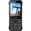 Телефон Conquest F3 6/128Gb Black english key - мініатюра 1