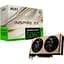 Відеокарта MSI GeForce RTX 5060 Inspire 2X OC 8GB [G506-8I2C/912-V537-001] EU [133921] - мініатюра 1
