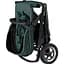 Детская коляска Thule Sleek Mallard Green on Black [11000027] [107655] - мініатюра 4