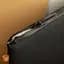 Чохол для ноутбука Native Union W.F.A Stow Lite Sleeve Case Black for MacBook Pro 16" чорний (STOW-LT-MBS-BLK-16) - мініатюра 3