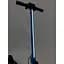 Дитячий Електросамокат E-Scooter ES3 LED + амортизатор Синій - мініатюра 10