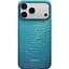 Чохол Pitaka Ultra-Slim для Apple iPhone 17 Pro Max Lucid Blue (KI1708AG) [155103] - мініатюра 1
