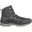 Черевики Lowa Ferrox GTX MID 42,5 Темно-сірий - мініатюра 3