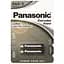 Батарейка Panasonic AAA LR03 Everyday Power * 2 (LR03REE/2BR) - миниатюра 1
