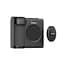 Тримач для телефона Ulanzi Vijim Bluetooth SHutter Remote Controller UV-2961 CG01 Black - мініатюра 2