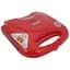 Сендвічниця Saturn ST-EC1082 Red - мініатюра 1