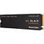 SSD накопичувач WD Black SN850X 2TB with Heatsink (WDS200T2XHE) [122296] - мініатюра 2