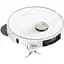 Робот-пилосос Dreame Vacuum Cleaner Bot X40 Ultra Complete White (RLX63CE-2) [111668] - мініатюра 9