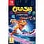 Гра консольна Games Software Switch Crash Bandicoot 4: It's About Time картридж - мініатюра 1