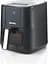 Мультипіч Gorenje 1350Вт 5.4л 8 програм пластик+метал чорний - мініатюра 6