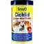 Сухой корм для аквариумных рыб Tetra в гранулах Cichlid Colour Mini 500 мл для всех цихлид - миниатюра 3