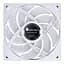 Вентилятор Jonsbo SL-120W White (SL-120W White) - мініатюра 5