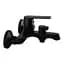 Смеситель для ванной Globus Lux Laguna GLA-0102NE-10-BB (22555) - миниатюра 4