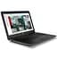 Ноутбук HP ZBook 15 G3 (i7-6700HQ/8/500/M1000M-2Gb) - Class A "Б/В" - мініатюра 4