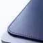 Чохол-сумка BeCover ECO Leather для MacBook 13" Deep Blue (709694) - мініатюра 7