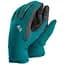 Перчатки Mountain Equipment Terra Wmns Glove Blue L (1053-ME-003692.01398.L) - миниатюра 1