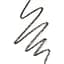Карандаш для бровей Lamel Brow Micro Pencil тон 403, 0.12 г - миниатюра 5