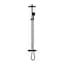 Душова система термостатична Grohe QuickFix Vitalio Comfort System 250 269842431, Чорний матовий - мініатюра 5