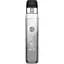 Под-система Vaporesso XROS PRO 2 30W Pod 2000mAh 3ml електронна сигарета Kit Glittering Silver (18820) - мініатюра 1