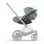Автокресло Cybex Cloud T i-Size Plus Leaf Green (523000255) - миниатюра 15