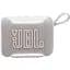 Портативна акустика JBL GO 5 White (JBLGO5WHT) [163932] - мініатюра 2