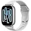 Смарт-годинник Xiaomi Redmi Watch 5 Active Matte Silver (BHR8790GL) - мініатюра 1