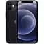 Смартфон iPhone 12 mini 128GB Model A2399 Grade C Seller Refurbished Black - мініатюра 1