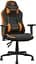 Ігрове крісло Cougar Fusion SF Black-Orange (Fusion SF) - мініатюра 3