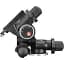 Редукторная штативная головка Manfrotto 410 Junior Geared [121044] - миниатюра 6