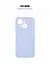 Чехол ArmorStandart ICON для Tecno Spark Go 1 (KL4) Camera cover Lavender (ARM81218) - мініатюра 3
