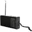Радіоприймач Knstar KB800 FM/AM/SW радіо Black - мініатюра 1