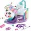 Набор Canal Toys Diy Airbrush Plush - Hair'iffic "Парикмахерская" (AIR044) - миниатюра 4
