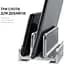 Підставка для ноутбука OfficePro LS580S Silver [144409] - мініатюра 4
