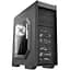 Корпус GameMax Luxury G501X Black - мініатюра 1