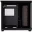 Корпус APNX V1-W Tempered Glass без БП Black/White/Wood (APCM-VI01103.M1) - мініатюра 6