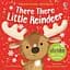 There There Little Reindeer - мініатюра 1