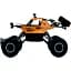 Машинка на радиоуправлении Sulong Toys 1:20 Off-Road Crawler Car Vs Wild Gold (SL-109AG) [114231] - миниатюра 2