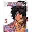 Манга Yohoho Print Блич Bleach на украинском языке Том 05 YP BUA 05 - миниатюра 1