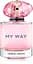 Парфумована вода Giorgio Armani My Way Nectar 50 мл - мініатюра 1