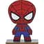 Набір для творчості Crystal Art Людина-павук (CAFGR-MCU001) - мініатюра 1