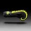 Рукавиці боксерські Phantom Athletic Apex Elastic Black/Neon Yellow - 12 унцій - мініатюра 3