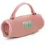 Акустична система JBL Charge 6 Pink (JBLCHARGE6PINK) - мініатюра 8