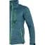 Кофта Hallyard Sif 002 Fleece L Turquoise - мініатюра 5