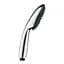 Ручний душ Grohe QuickFix Vitalio Start 110 27940001, Хром - мініатюра 3